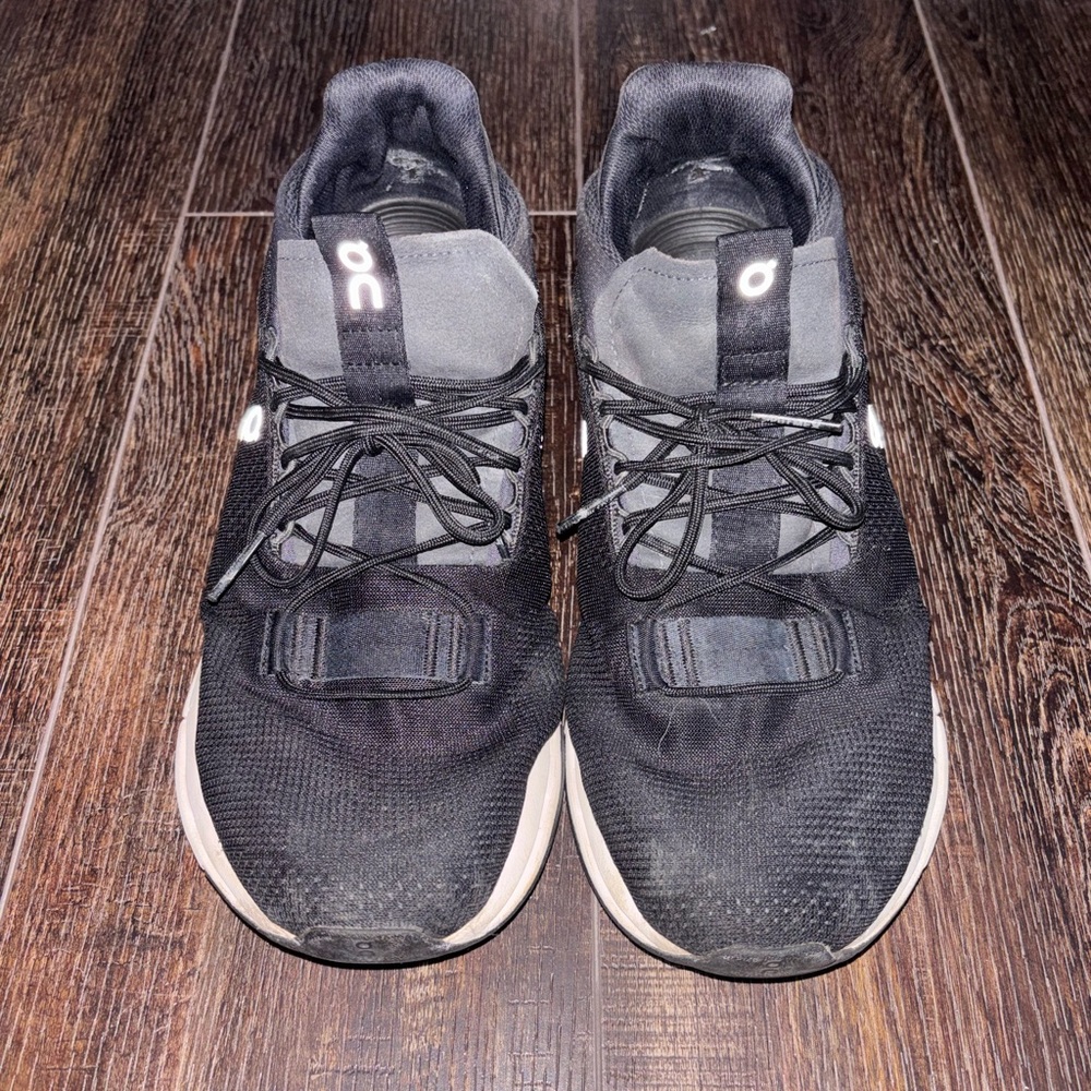 On Cloud Cloudnova Men - image 2